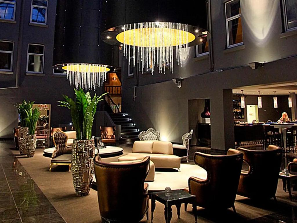 hotel