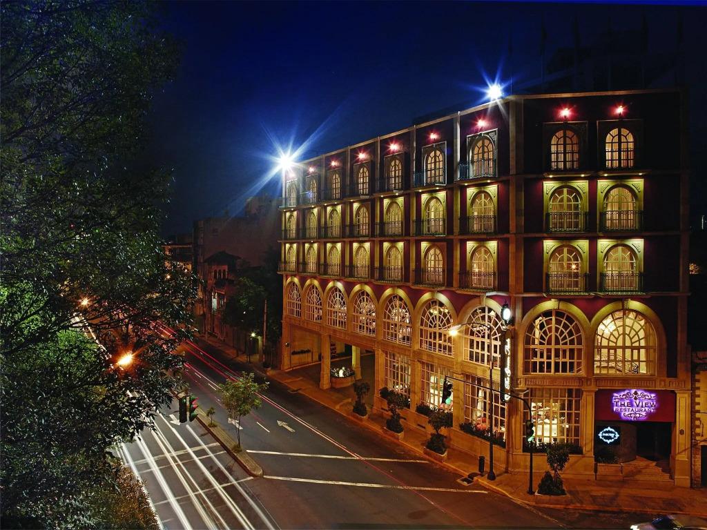 hotel