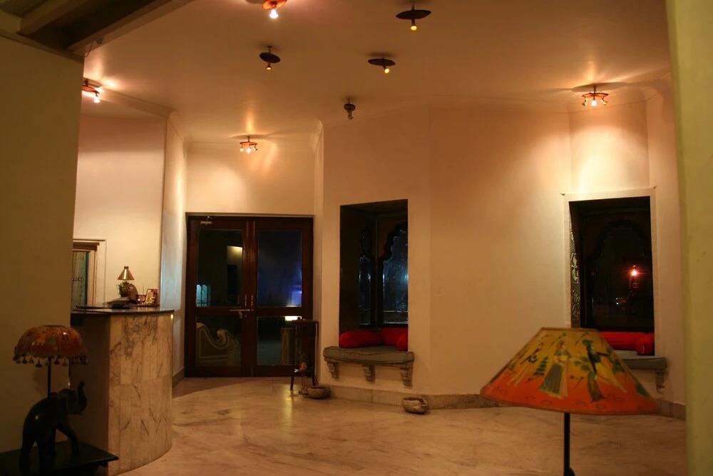 hotel