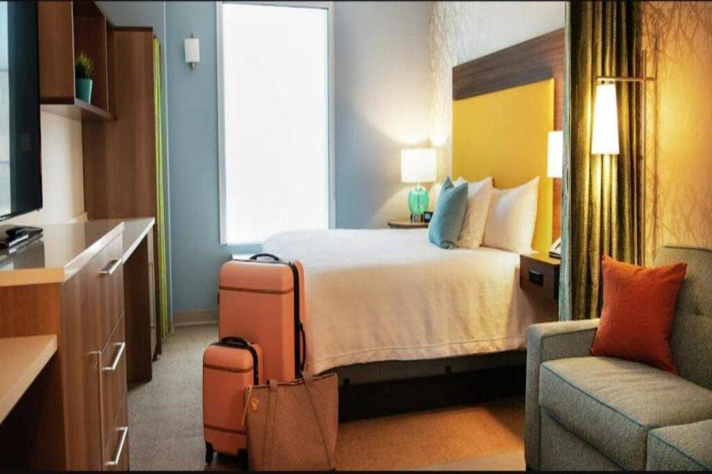 hotel