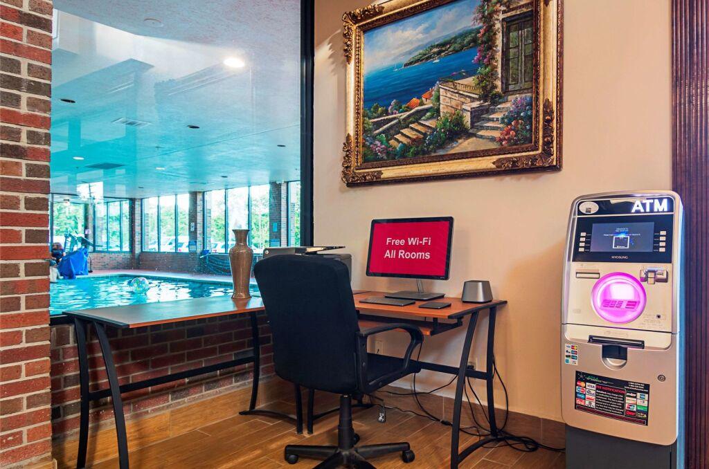 hotel image 9