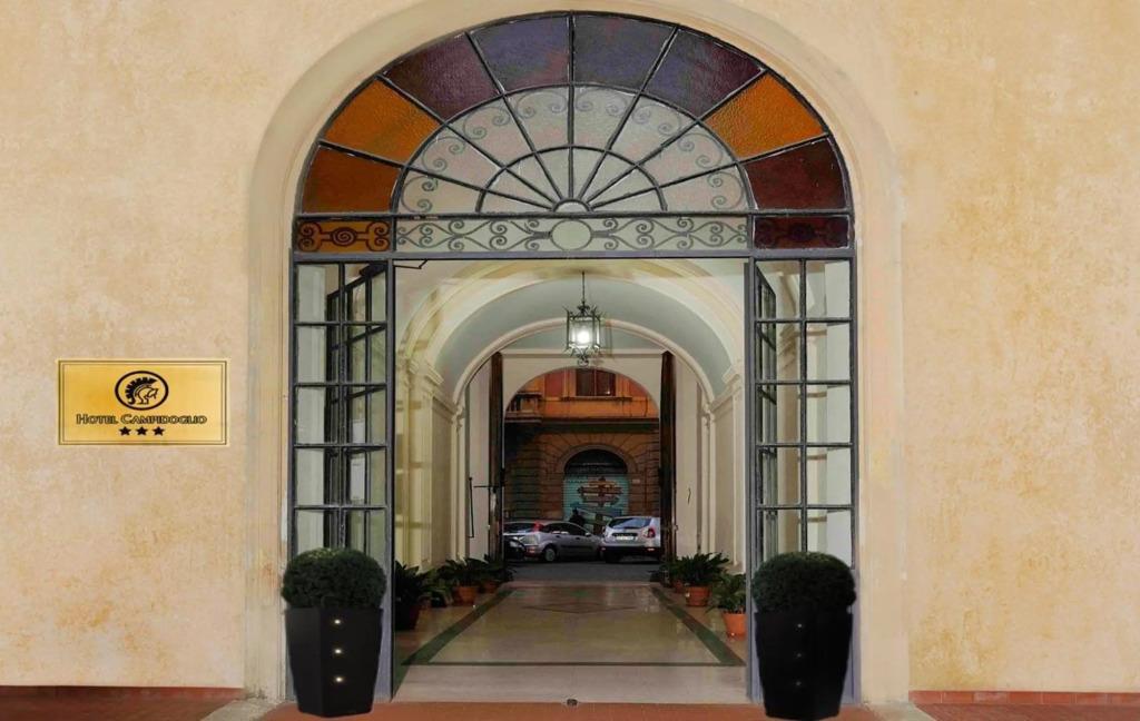 hotel