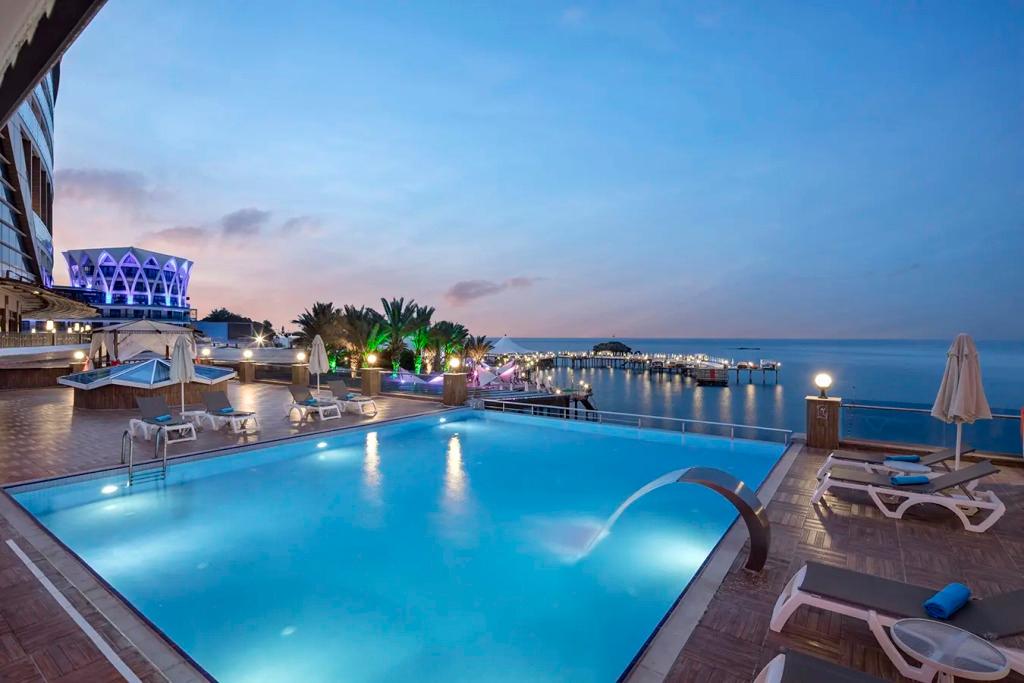 hotel