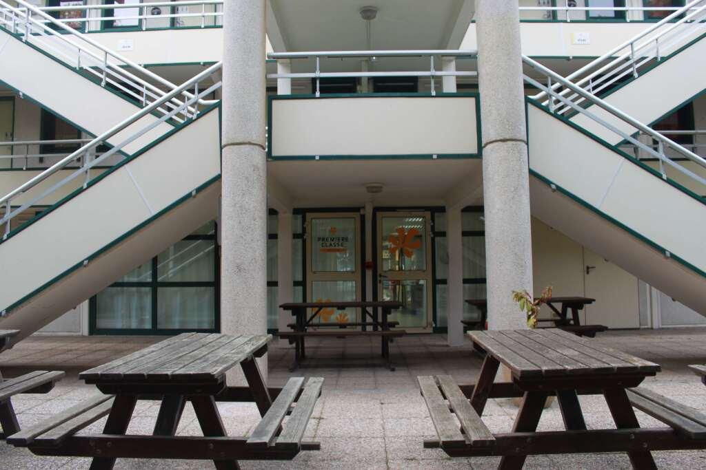 hotel