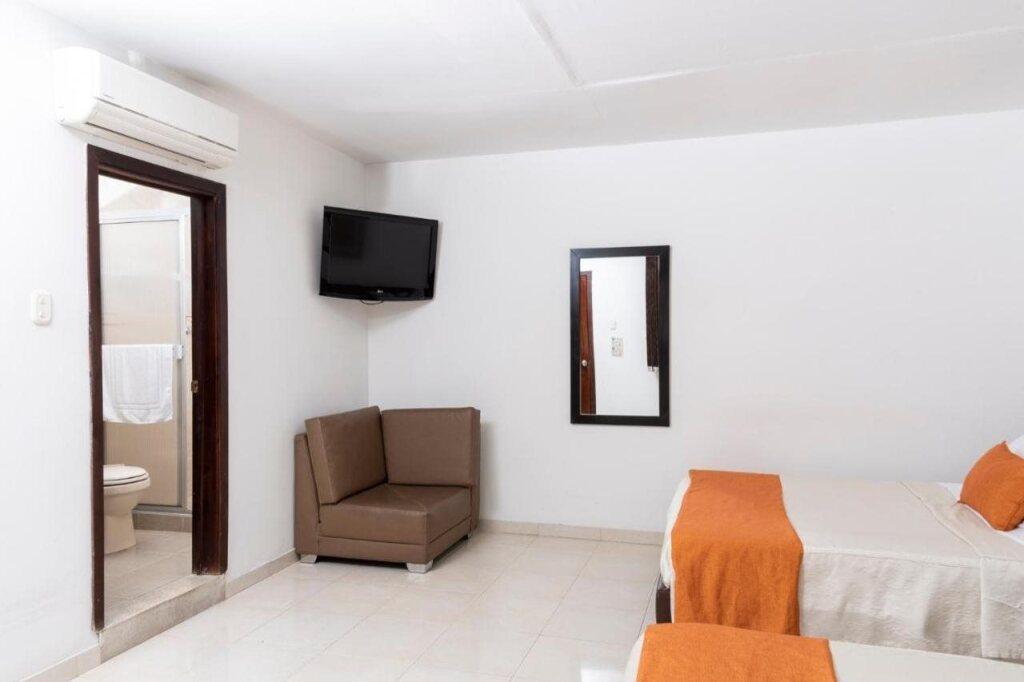 hotel