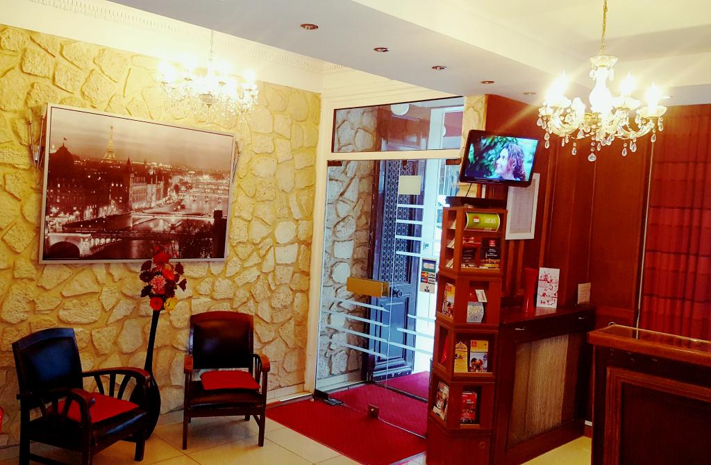 hotel image 16