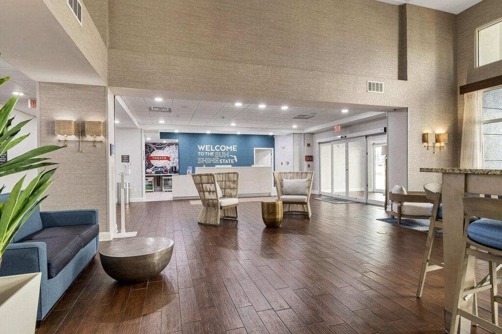 hotel