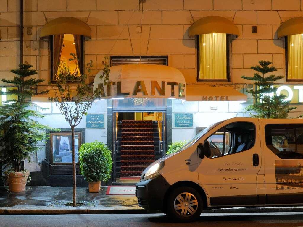hotel