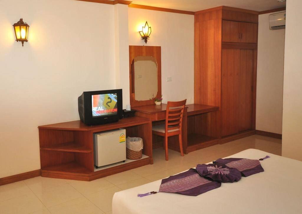 hotel