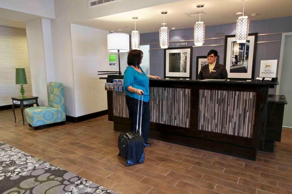hotel