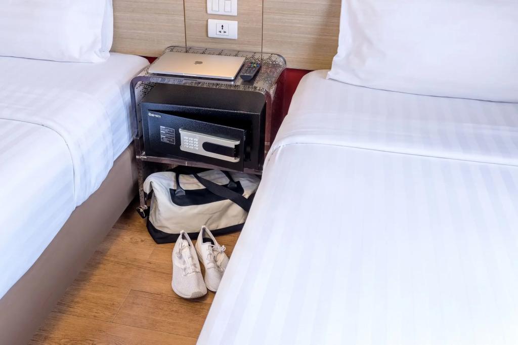 hotel