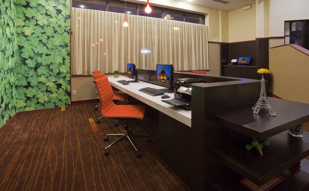 hotel image 16