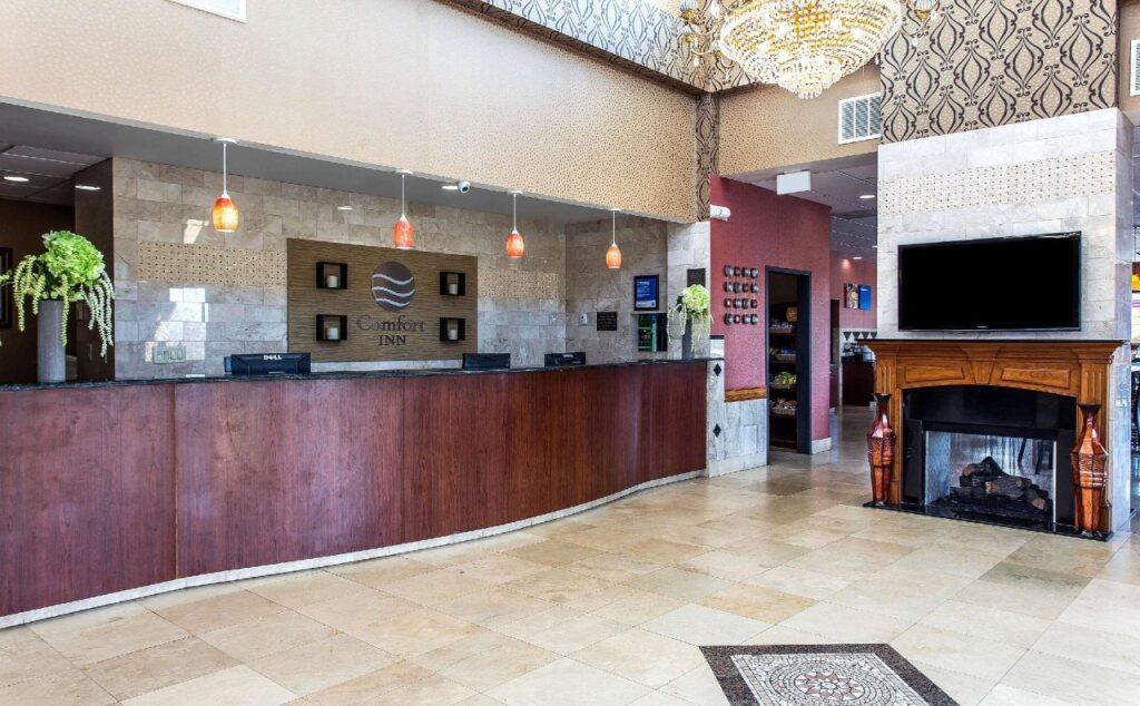 hotel