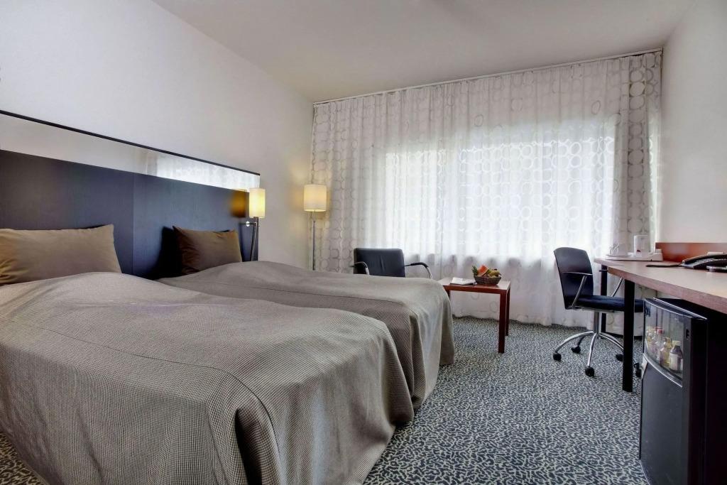 hotel