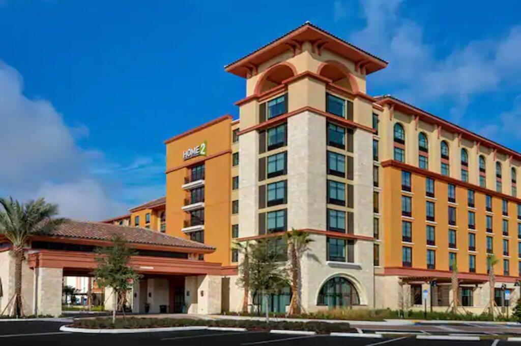 hotel