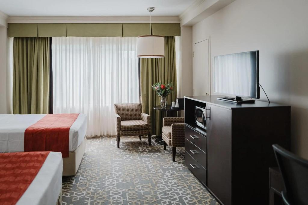 hotel