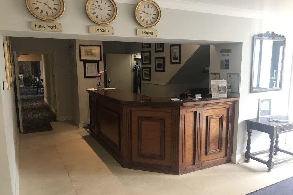 hotel image 40