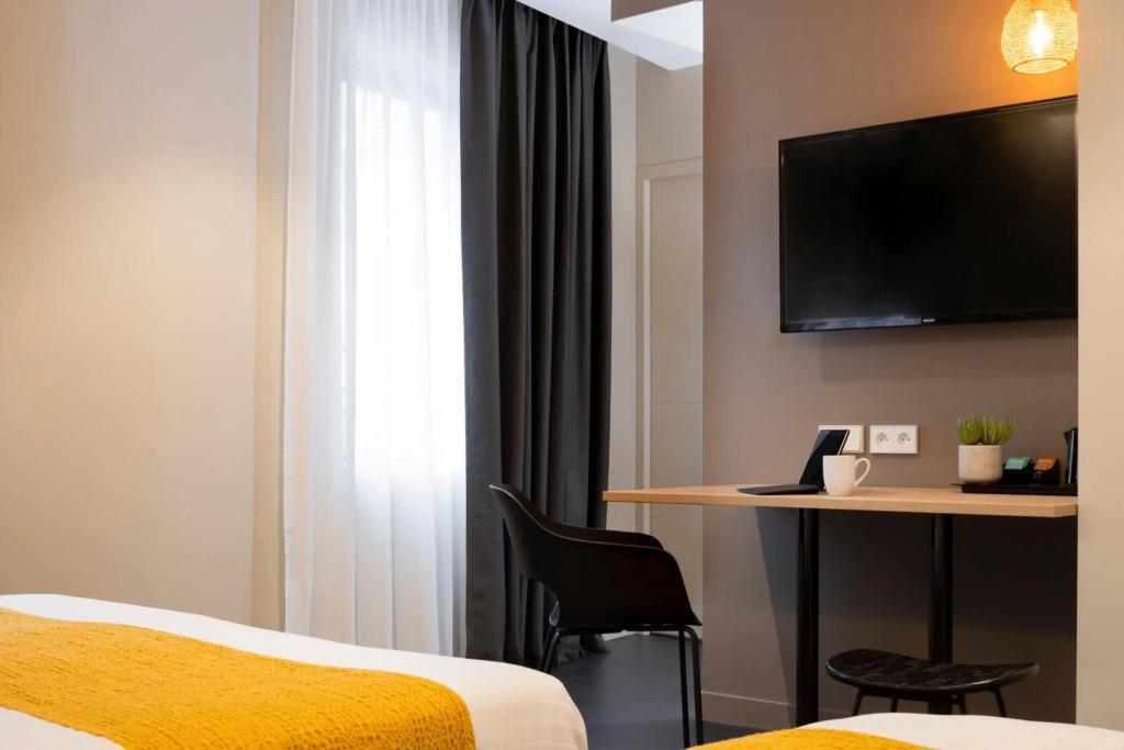 hotel