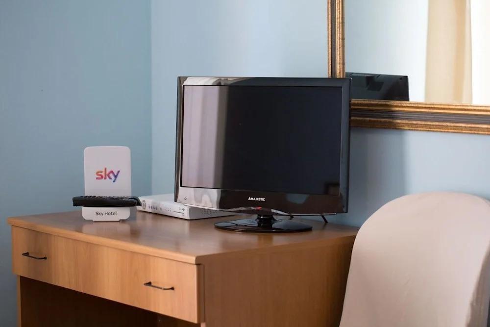 hotel