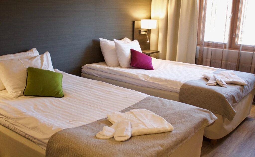 hotel