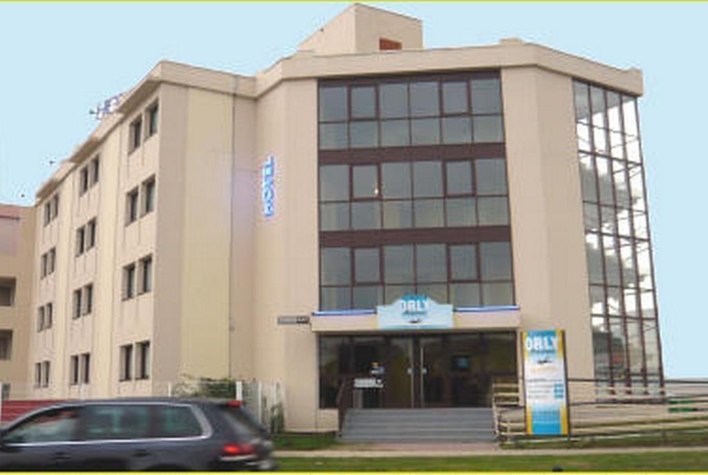hotel