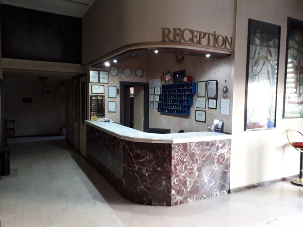 hotel