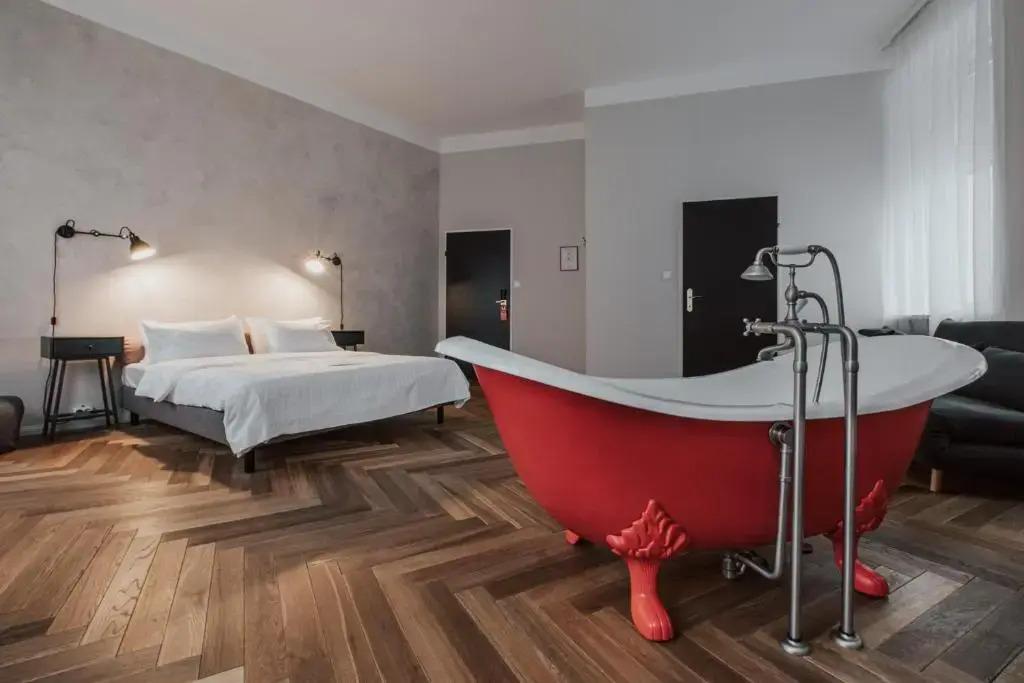 hotel