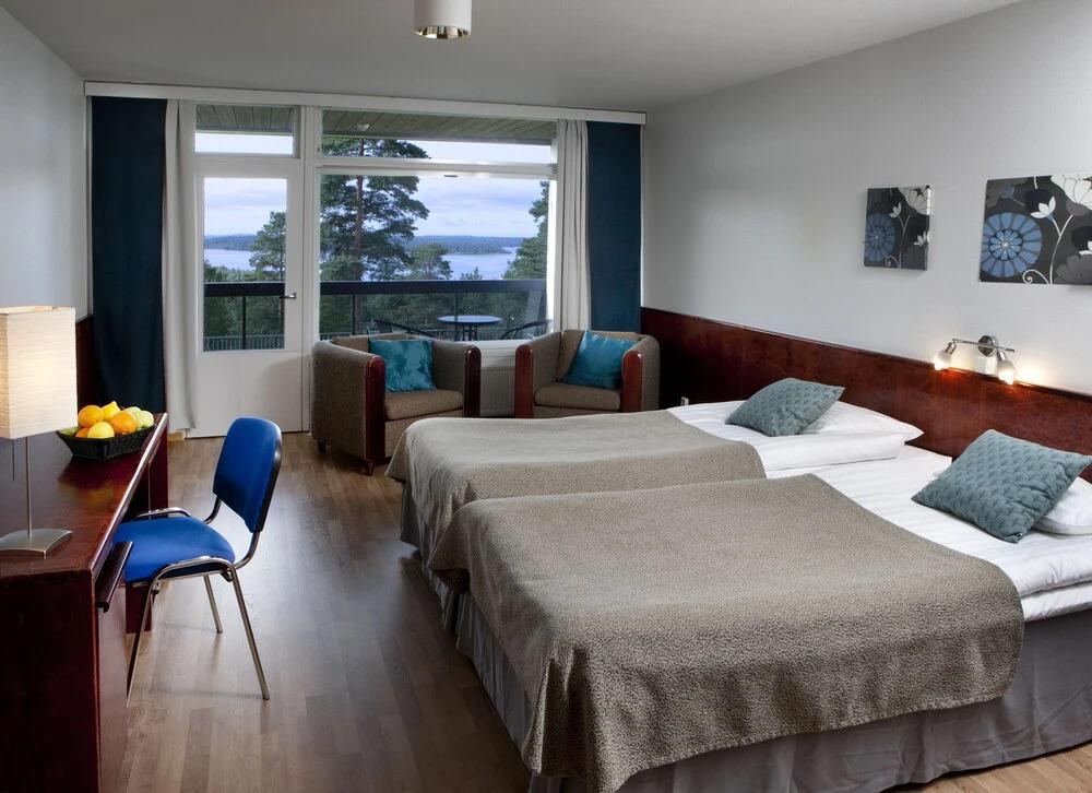 hotel
