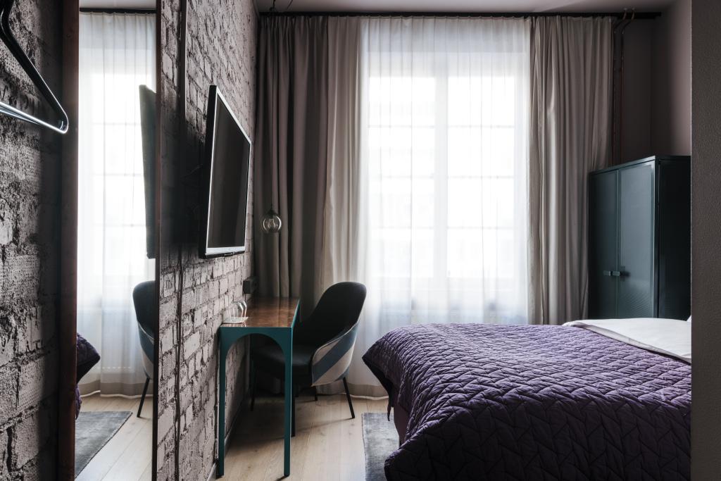 hotel