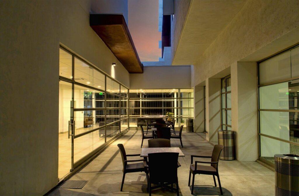 hotel