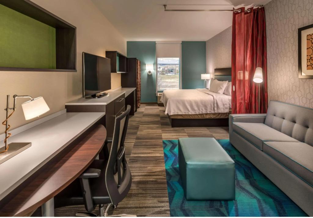 hotel
