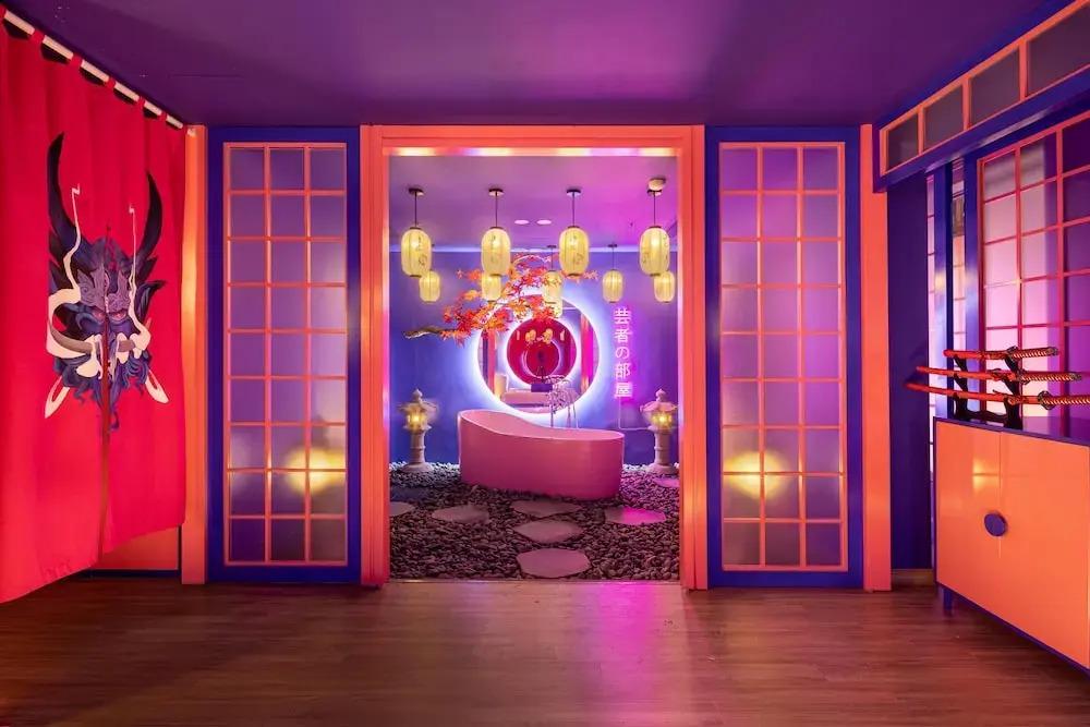 hotel