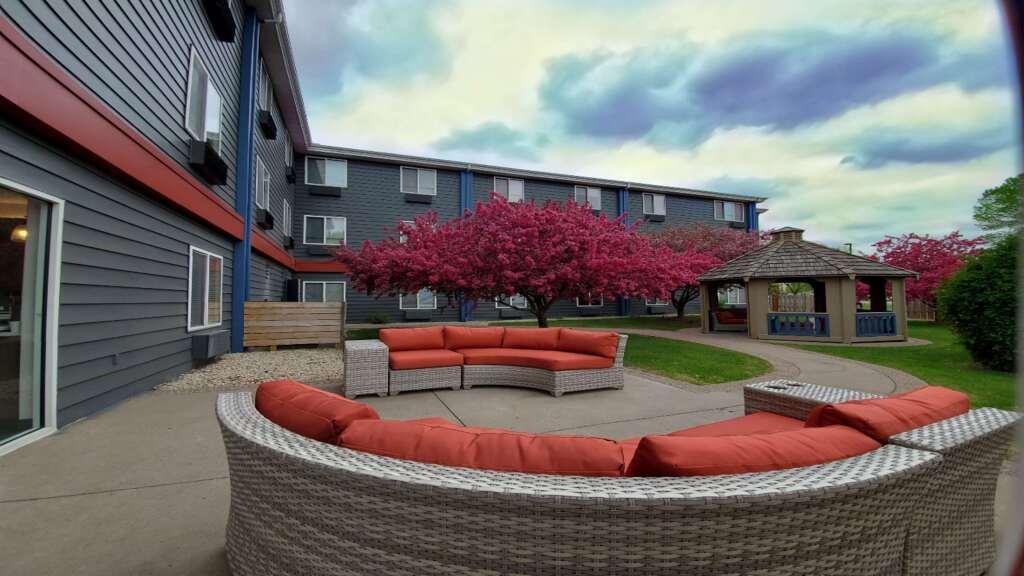 hotel