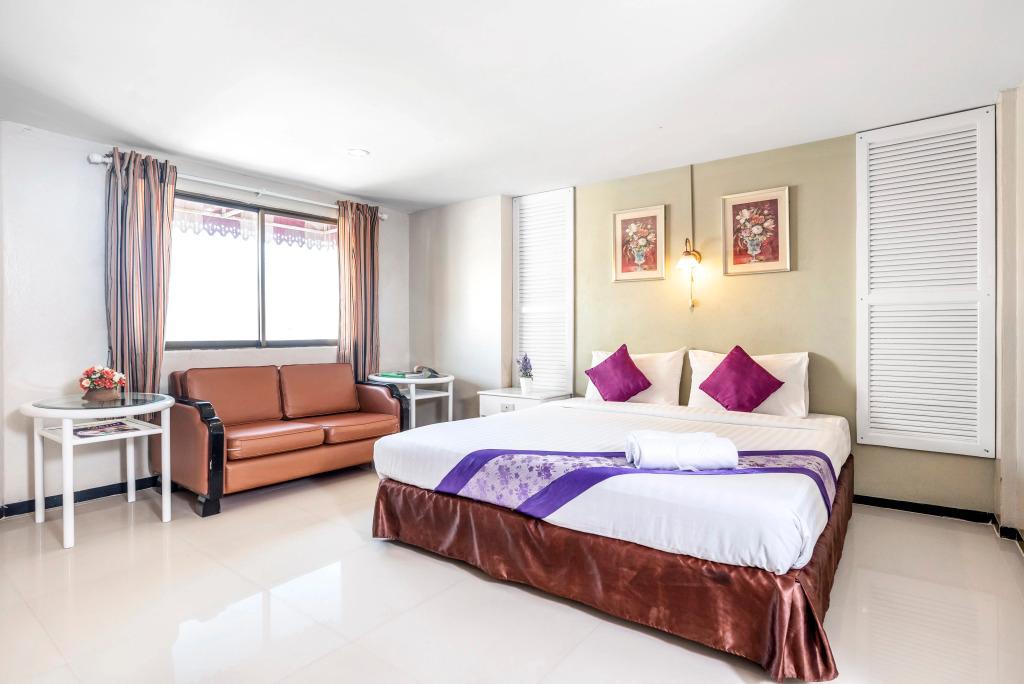 hotel