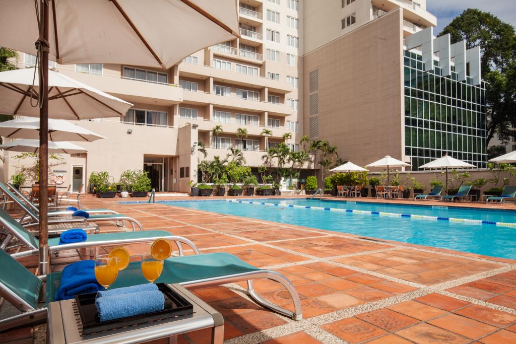 hotel