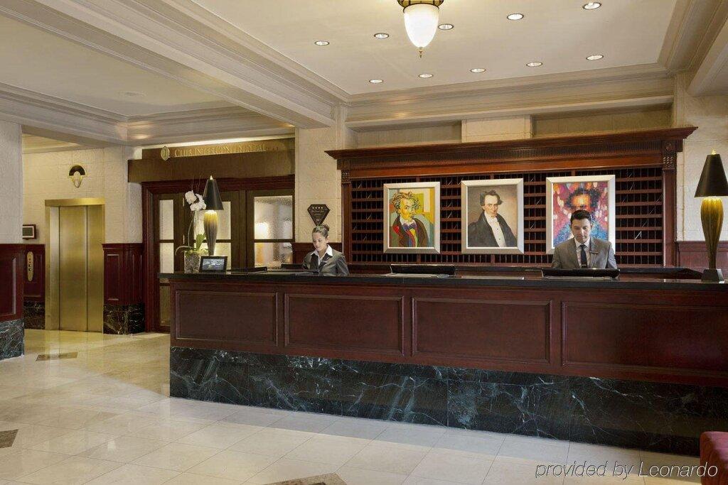 hotel