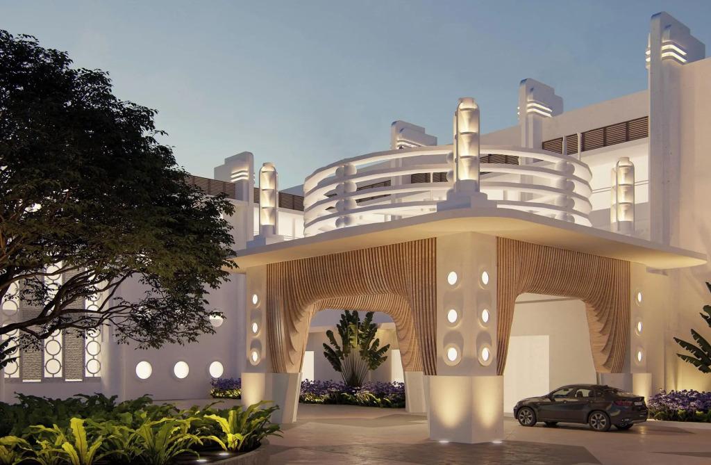 hotel