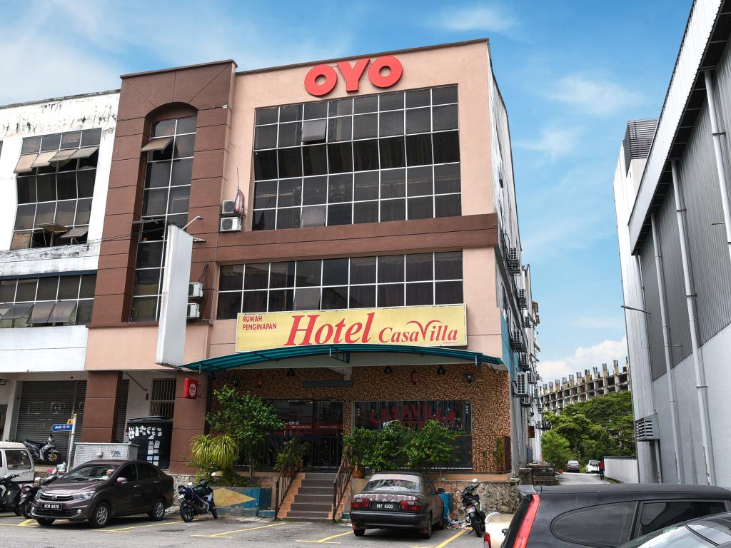hotel
