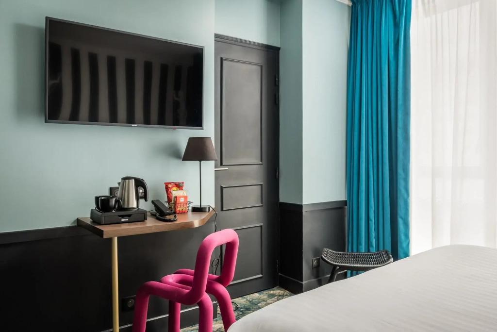 hotel
