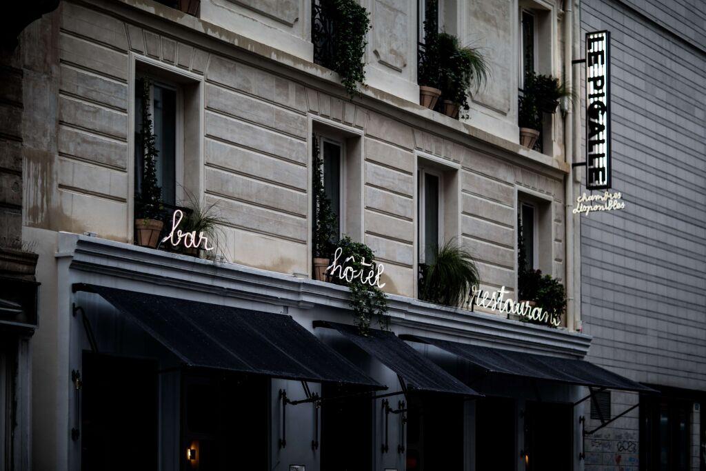 hotel image 9