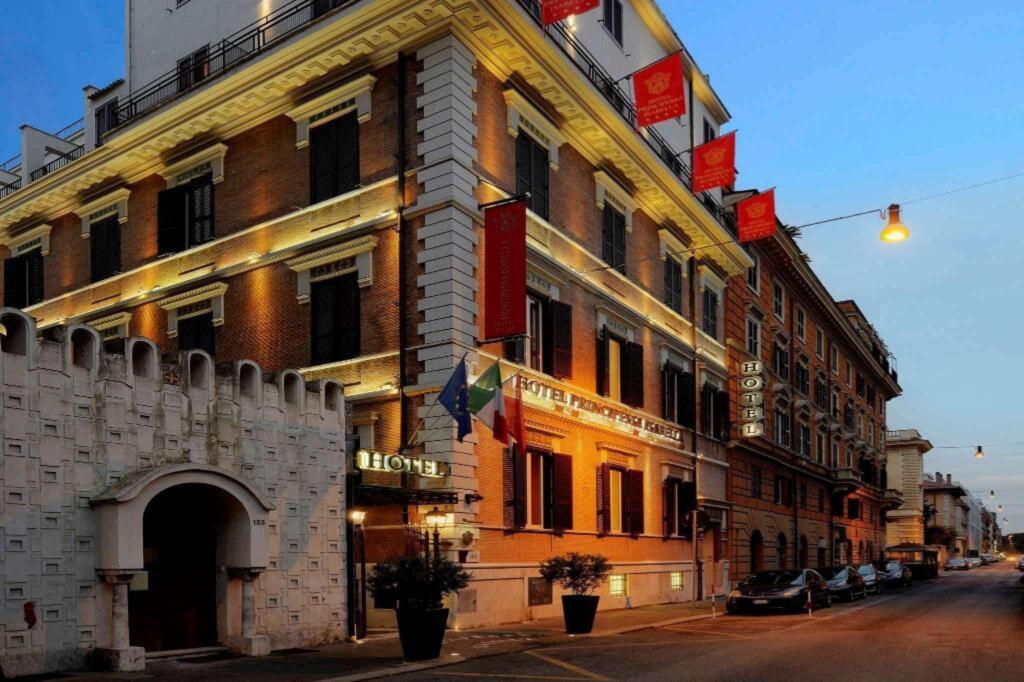 hotel