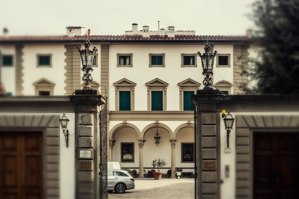 hotel