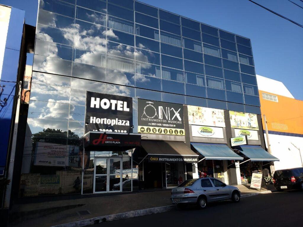 hotel