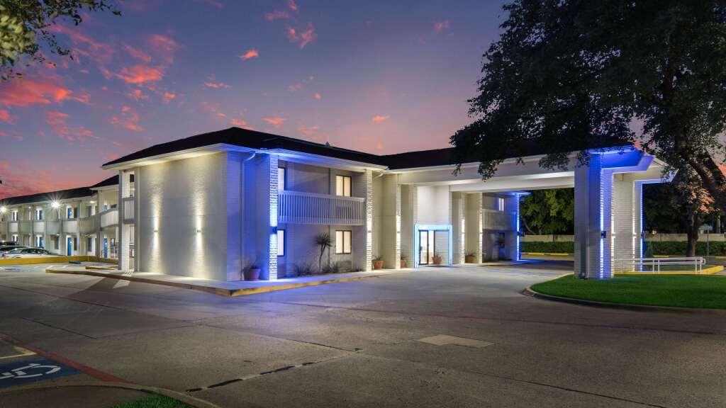 hotel
