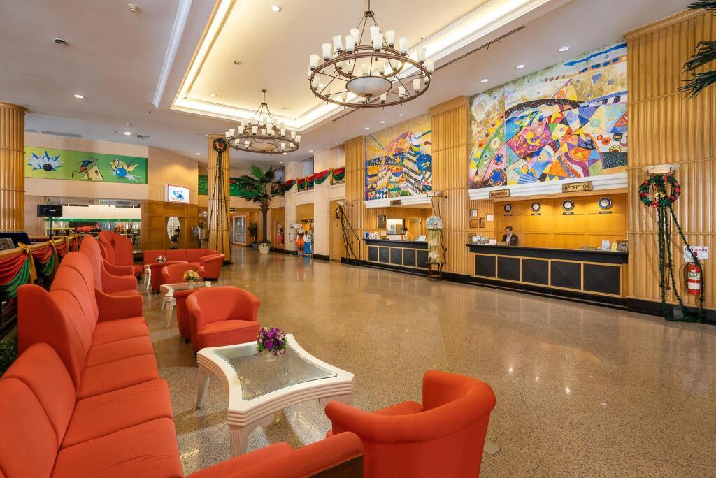 hotel
