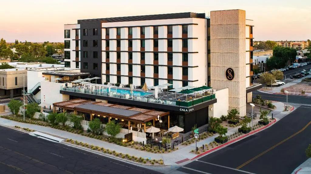 hotel image 20
