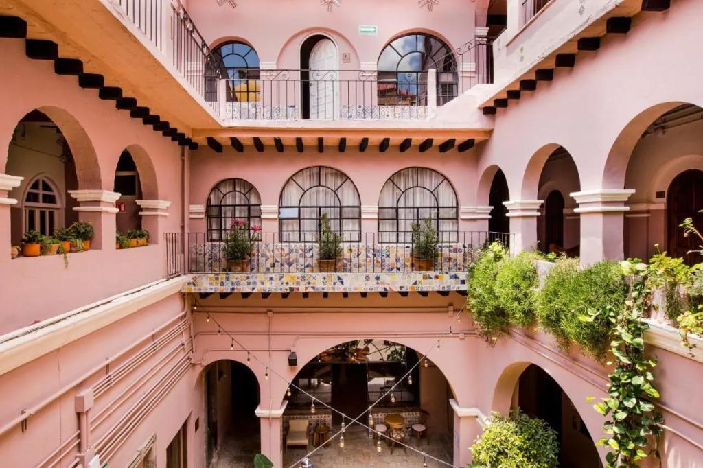 hotel