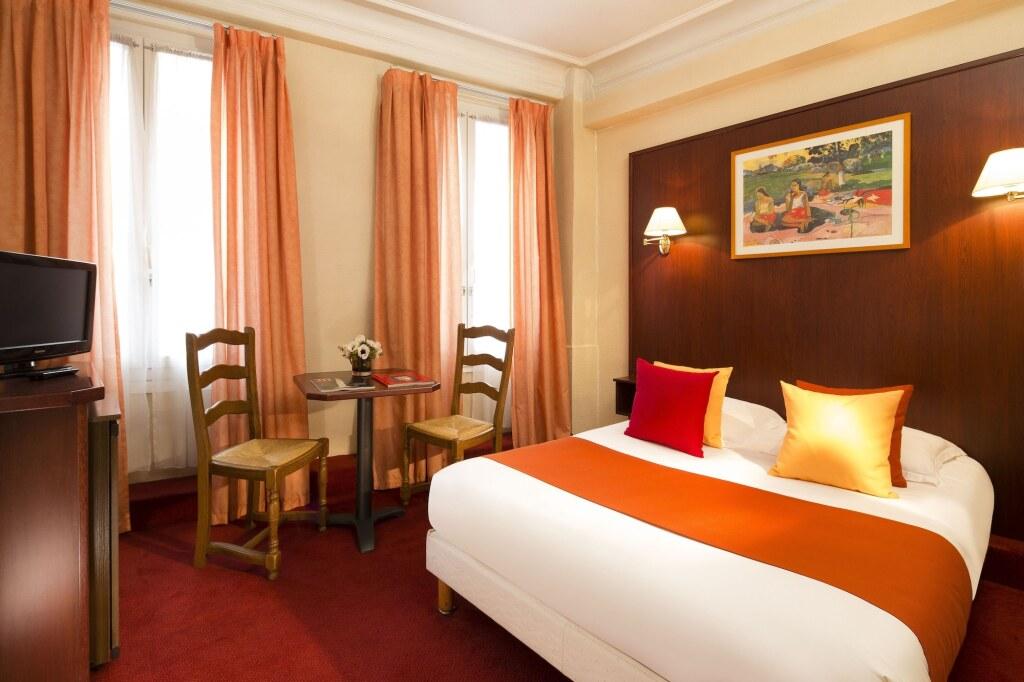 hotel