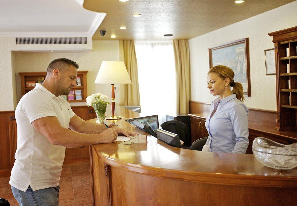 hotel