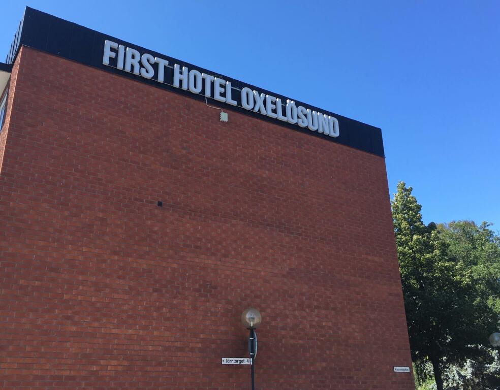 hotel